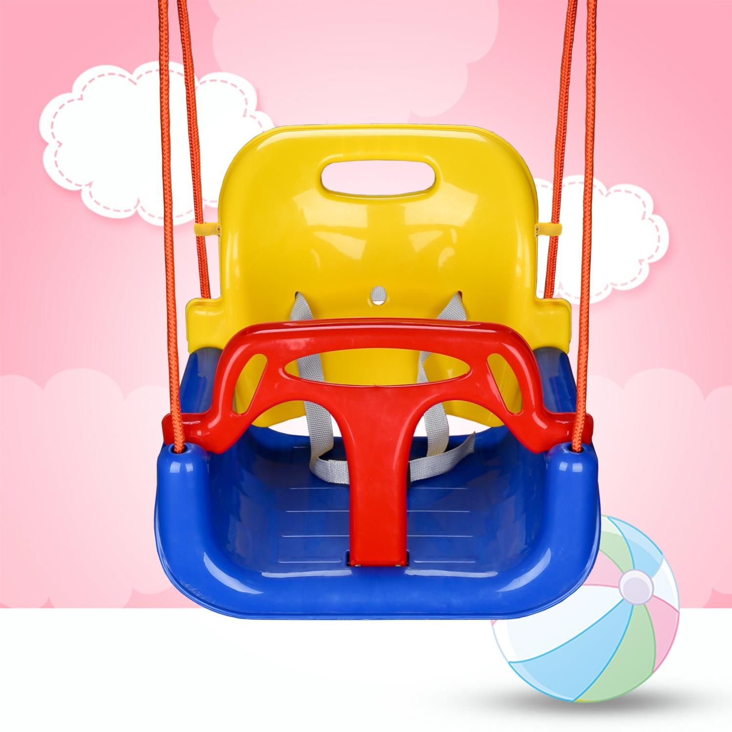 Balan oire enfant Balan oire int rieure et ext rieure 3 en 1