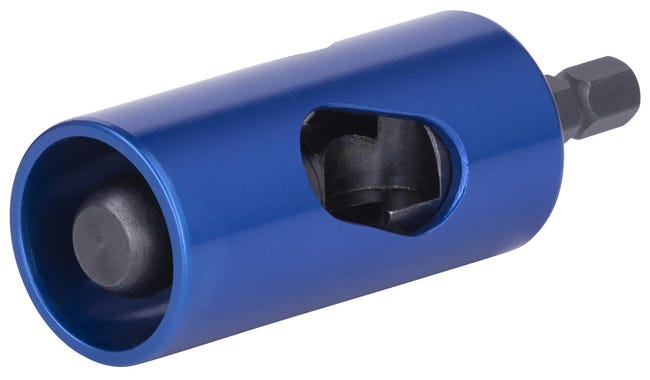 FISSAGGIO ING Doppio tubo multistrato 26 mm - Confezione da 40 pezzi - A315240 FISSAGGIO ING Doppio tubo multistrato 26 mm - Confezione da 40 pezzi - A315240