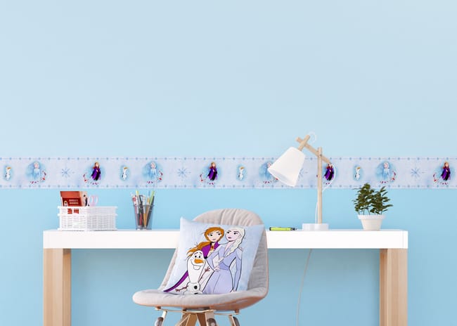 Frise Auto Adhesive Disney La Reine Des Neiges 2 Modele Dessin Fond Bleu 5 M X 10 Cm Leroy Merlin Frise Auto Adhesive Disney La Reine Des Neiges 2 Modele Dessin Fond Bleu 5 M X 10 Cm Leroy Merlin