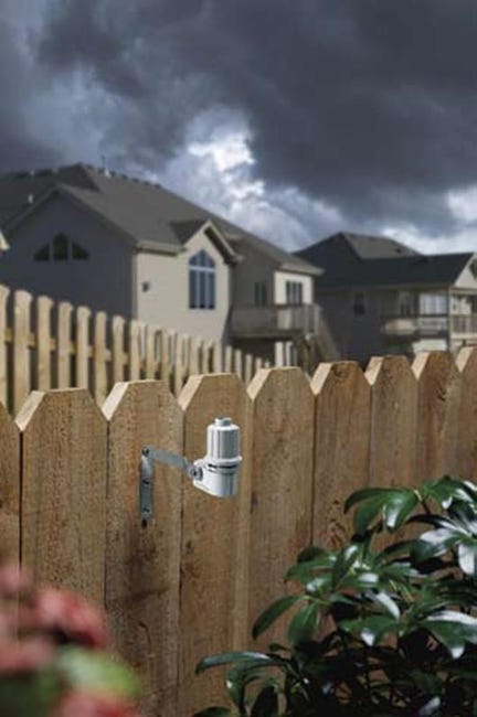 Centralina Irrigazione 6 Zone Kit Irrigazione Rain Bird 3 Zone 220V - Programmatore Interno Con Sensore Pioggia E Elettrovalvole Kit Irrigazione Completo Sensore Pioggia - Foto 3