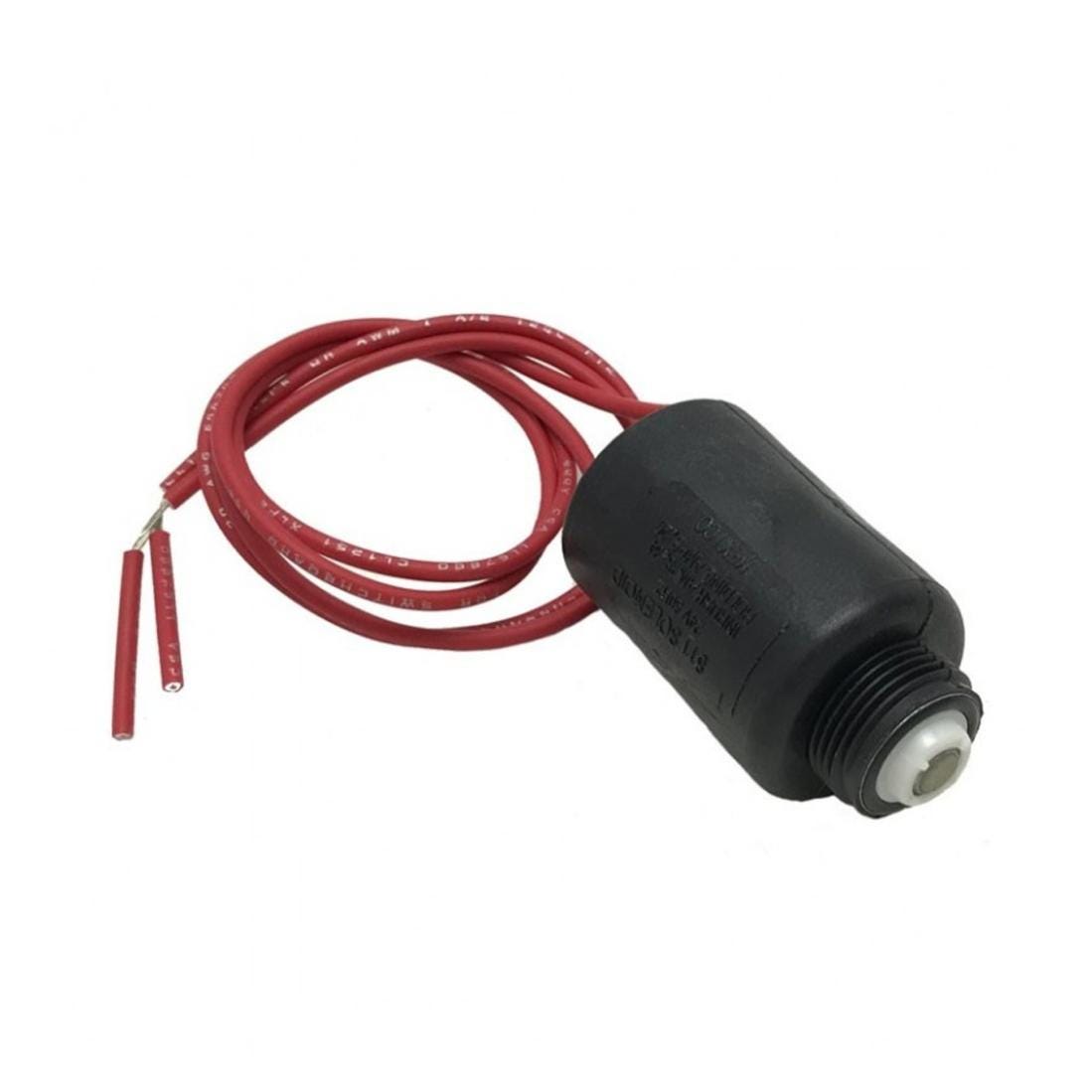 ASCO Cappello Rosso Solenoide Valvola 8262G2 - Nuovo (K22 ASCO Cappello Rosso Solenoide Valvola 8262G2 - Nuovo (K22