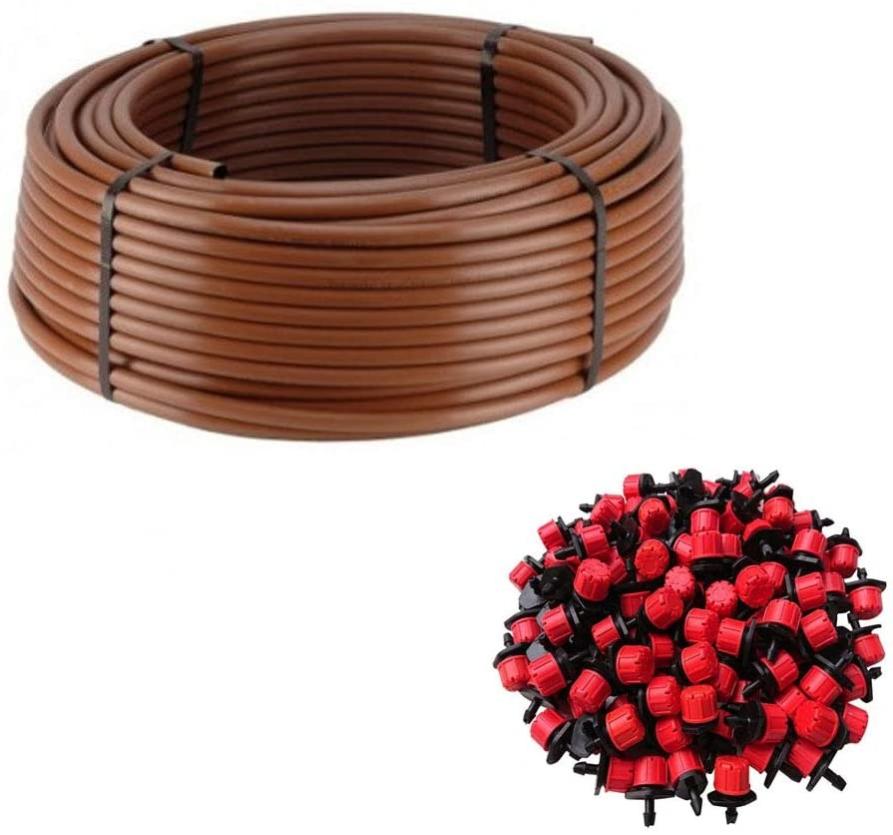 Arroseur Goutte à Goutte Nain F*ck 6 X 4.5 X 16.5 Cm Doré - Jardin