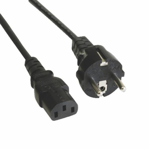 Oyaide M-1e Schuko - Absolute Spitzenklasse für die Stromübertragung Oyaide M-1e Schuko - Absolute Spitzenklasse für die Stromübertragung