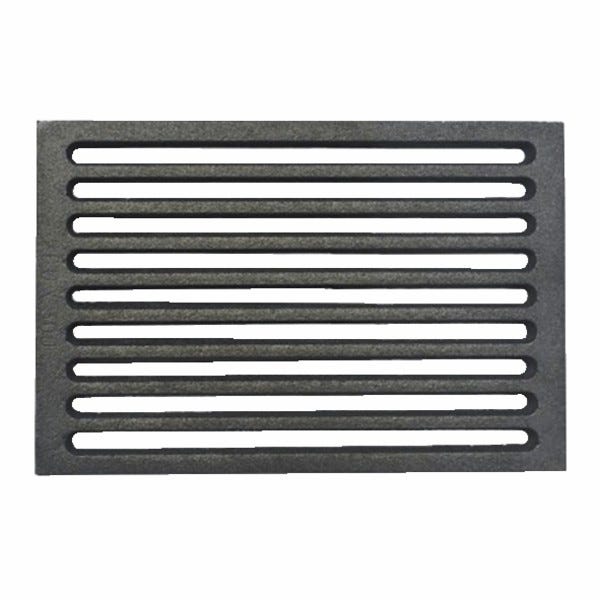 Grille fonte pour cheminee - Cdiscount