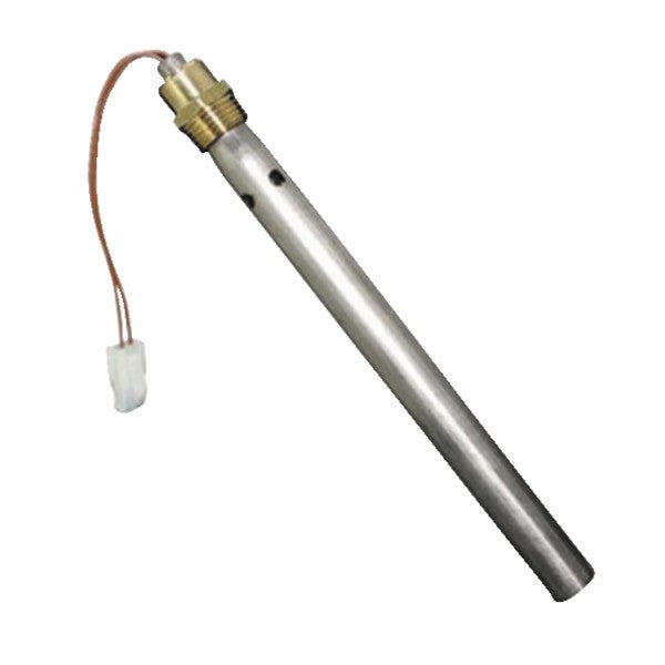 Diff Bougie avec tube porte résistance 350W 190mm DIFF 
