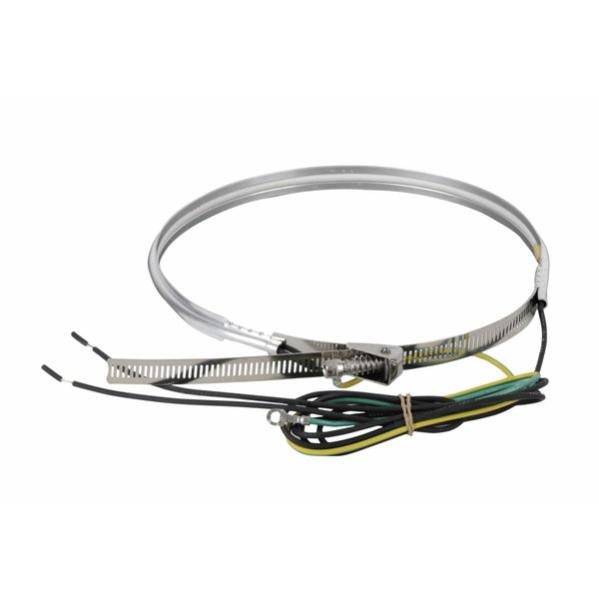 120Z5011 DANFOSS REFRIGERATION Résistance carter (ceinture