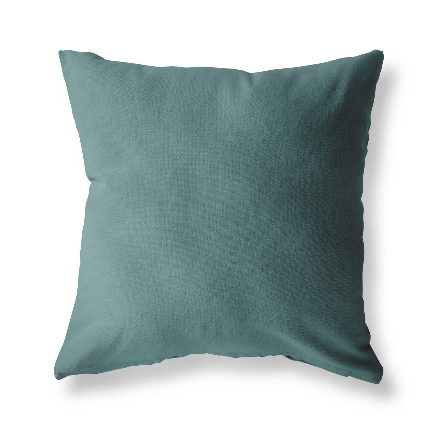 coussin design