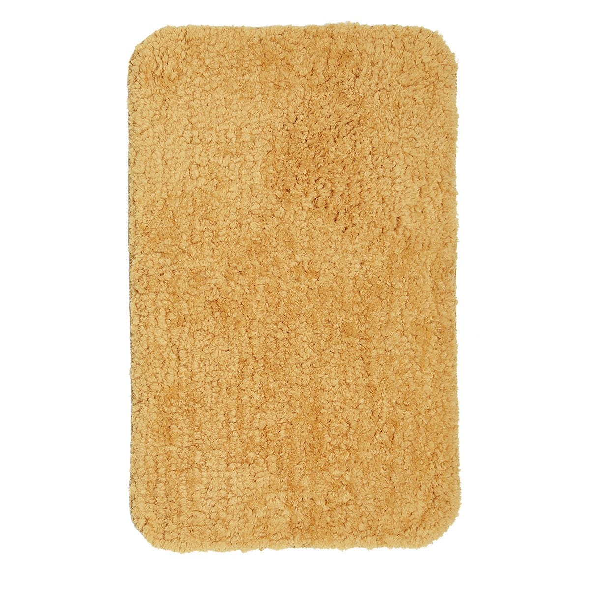 Relaxdays Tappeto Da Bagno, 60 X 100 Cm Rettangolare, Tappetino Doccia