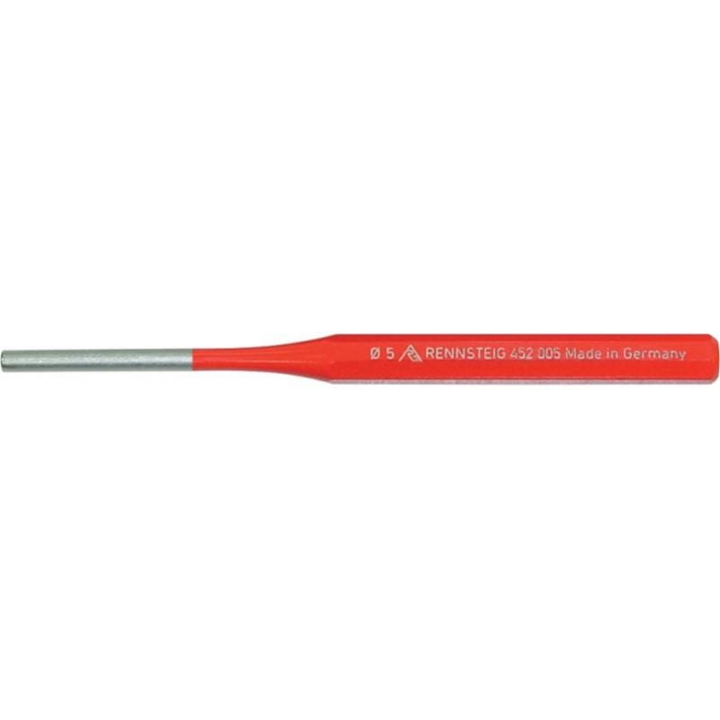 Juego De Punzones, 6 Piezas, 3-10 Mm, Bronce Especial, Sin Chispas Para Zonas Atex 250391 Juego De Punzones, 6 Piezas, 3-10 Mm, Bronce Especial, Sin Chispas Para Zonas Atex 250391