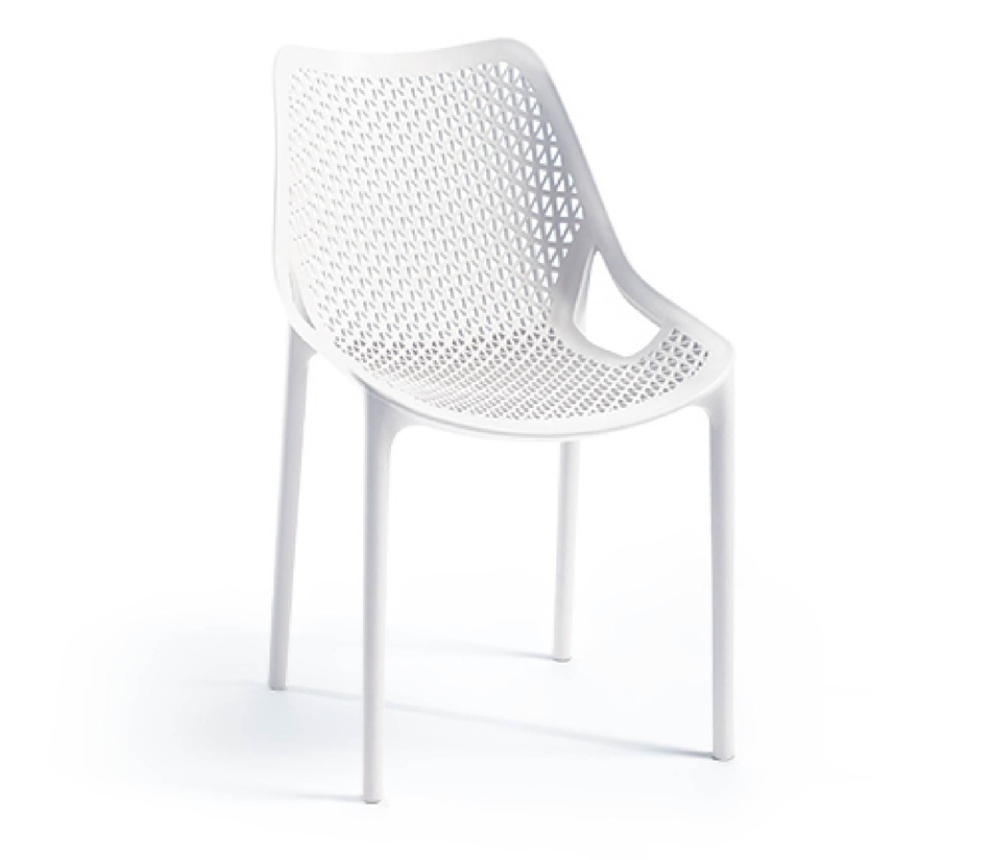 Polipropilene Sedie Cribel Sedia Polipropilene Cribel Set Da SEDIE