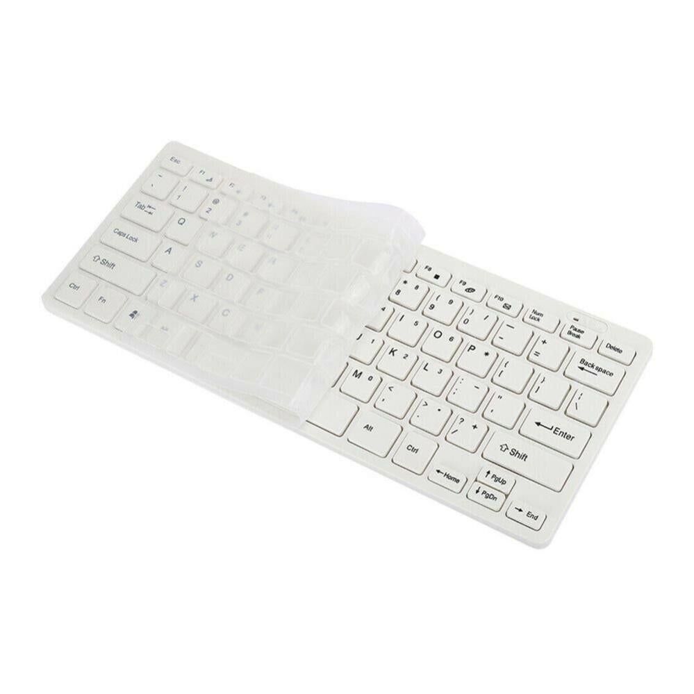 Kit Tastiera Italiana e Mouse ottico Wireless KB130CW