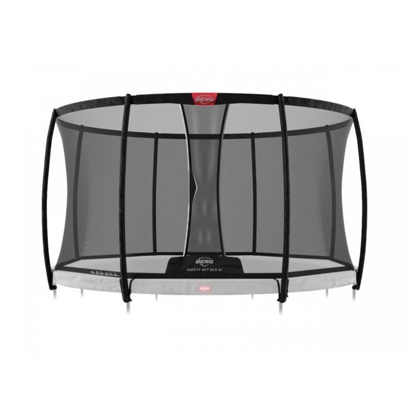 12 Vis De Rechange Pour Trampoline - Acier Galvanisé, Diamètre 6mm, Longueur 77mm