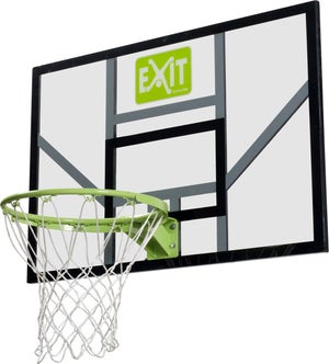 Panier de Basket Portable Sur Pied Galaxy - Exit Toys