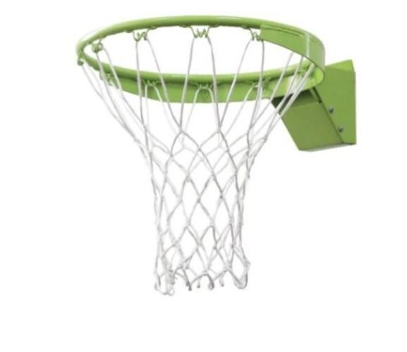Filet de basket-ball phosphorescent, filet de basket-ball, filet de