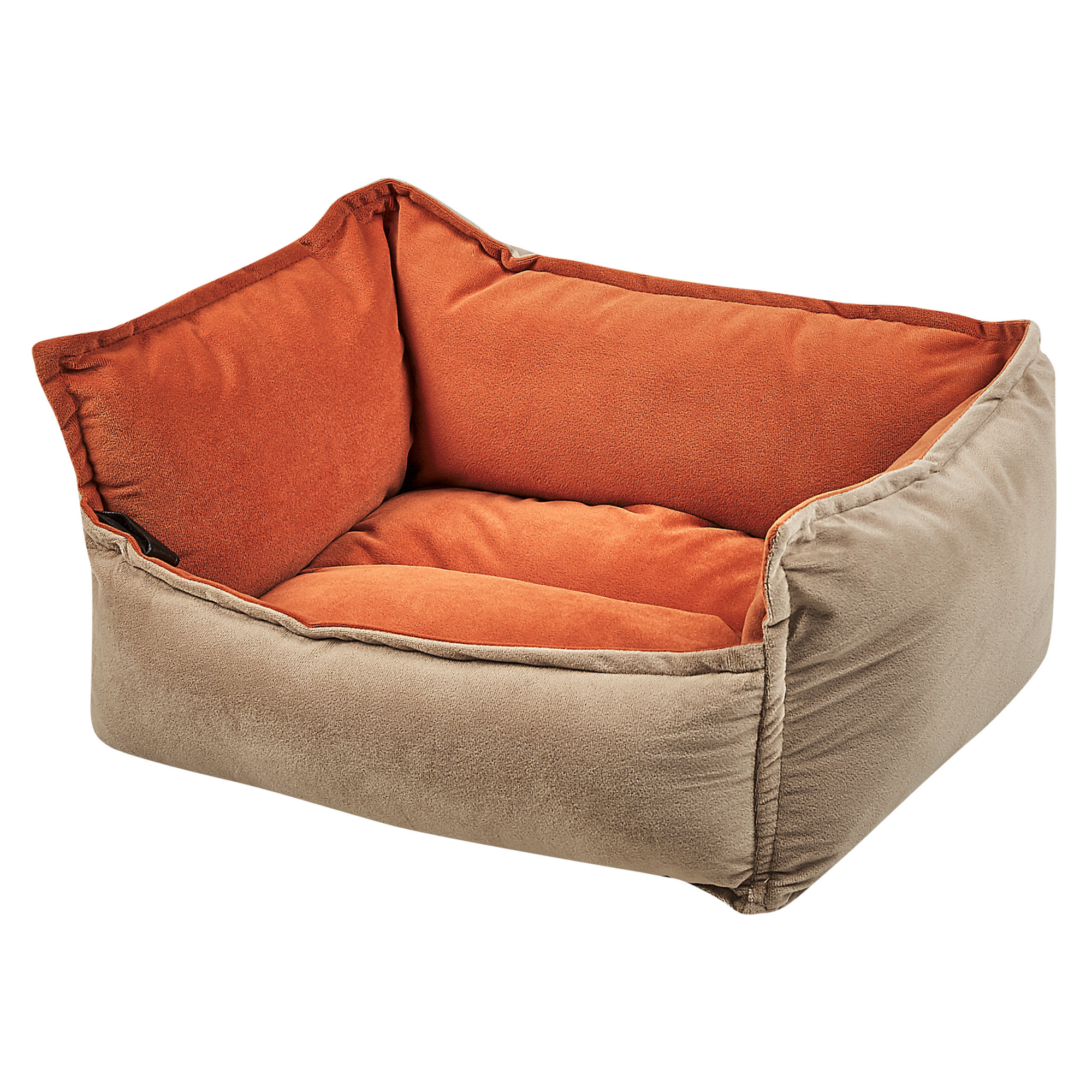 Cuccia Gatto Giardino Casetta Per Gatti PawHut A 2 Piani - Villa Esterna Con Tetto In Asfalto, 78x55,5x91 Cm Casetta Giardino Impermeabile - 9
