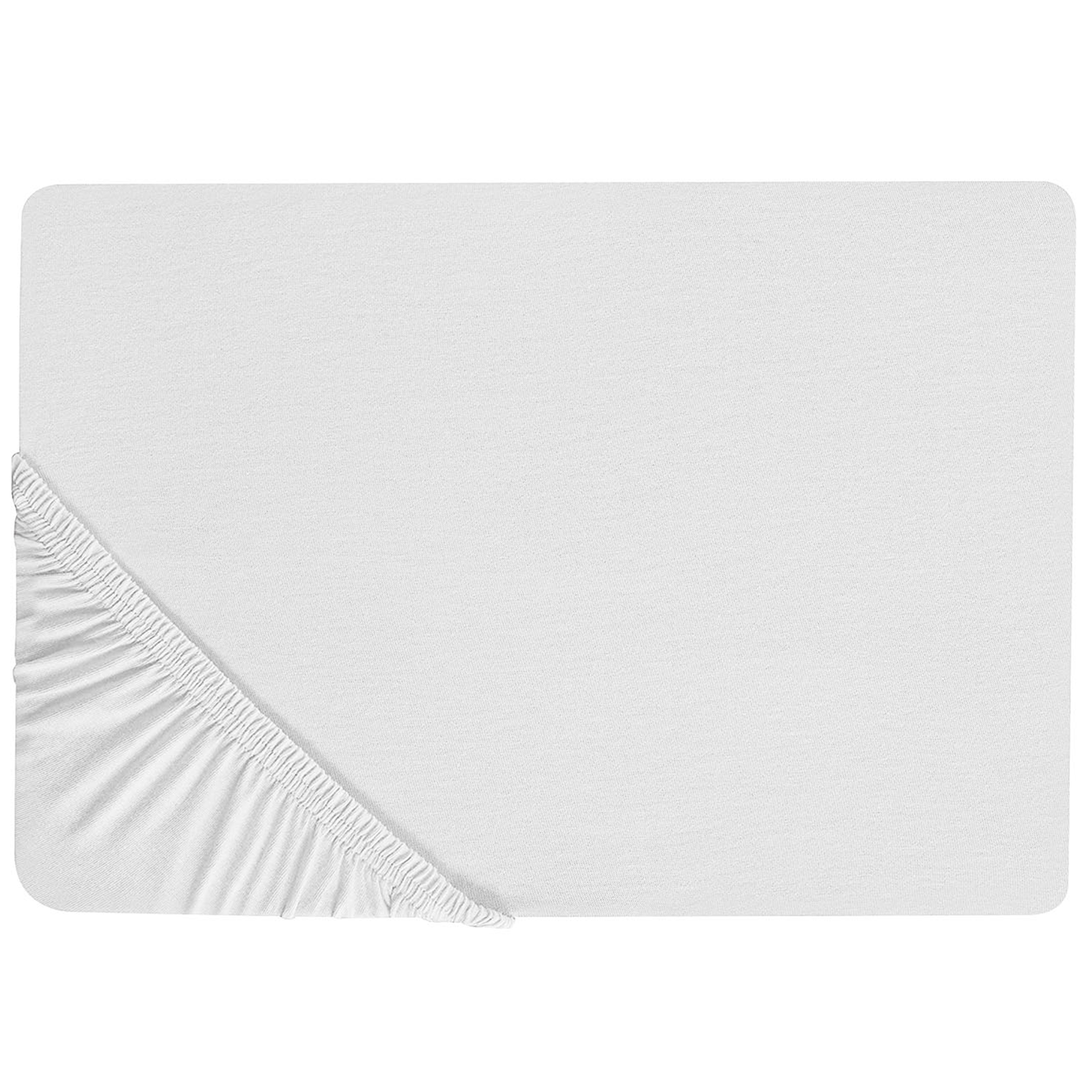 Coprimaterasso Impermeabile 140x200 Bianco: Proteggi Il Tuo Materasso Da Macchie E Acari