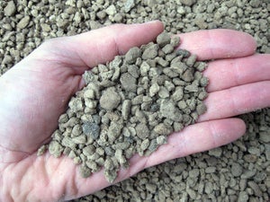 Zeolite a base di Chabasite e Phillipsite 2/5 mm (10 kg