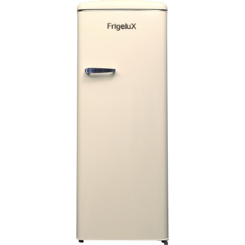 FRIDGE STYLANCE TOP 246L - Réfrigérateur combiné de style rétro