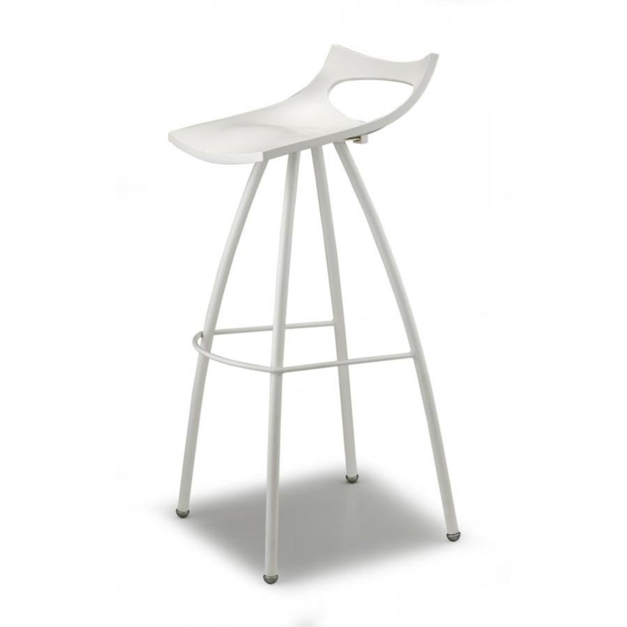 SET 2 SGABELLI IGLOO H.74 - SCAB Colore: Trasparente | Leroy Merlin
