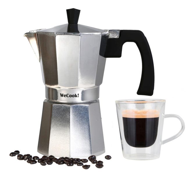 CAFFETTIERA CARAFFA IN Ceramica E Base In Alluminio, Da 12 Tazze Made In Italy. EUR 29,90 CAFFETTIERA CARAFFA IN Ceramica E Base In Alluminio, Da 12 Tazze Made In Italy. EUR 29,90
