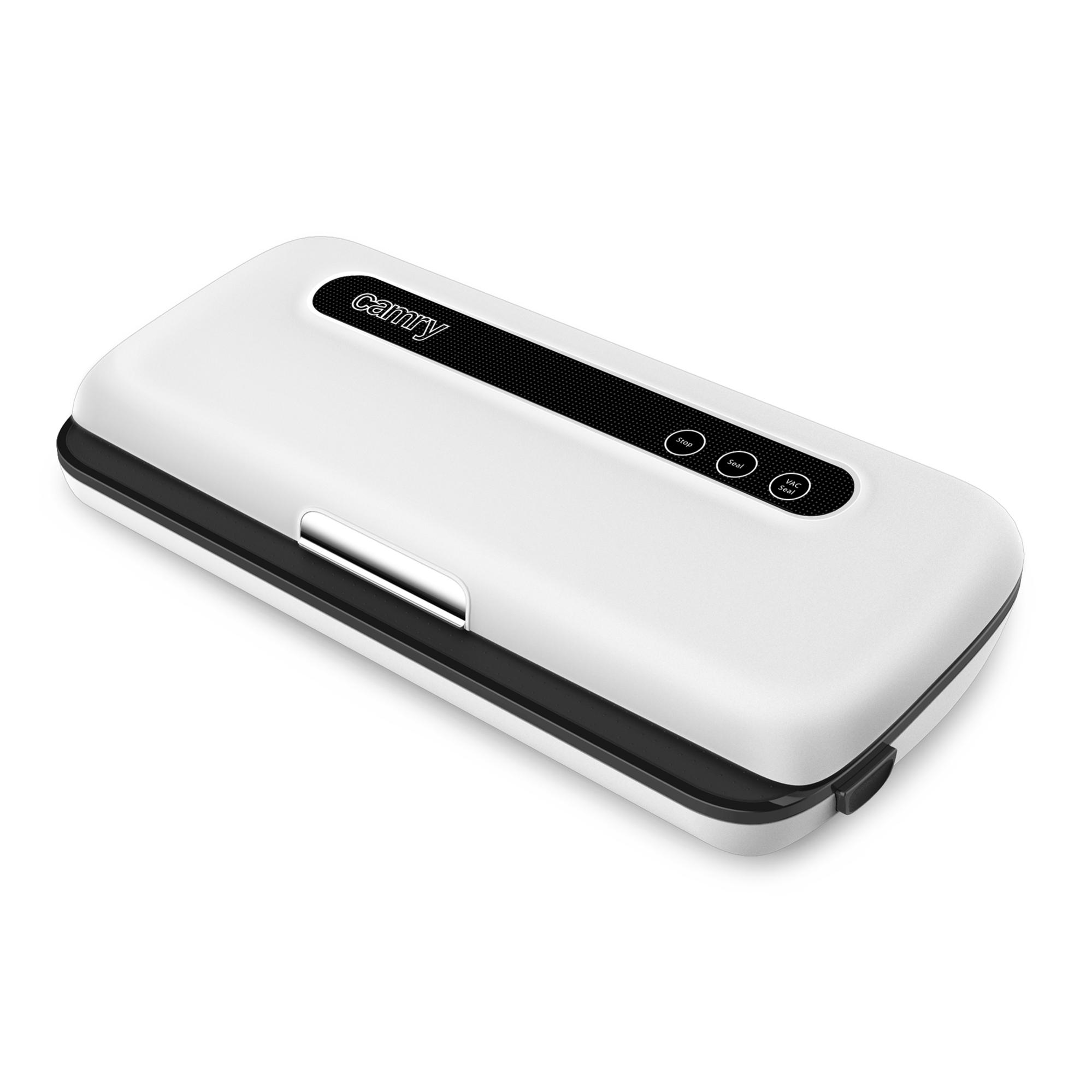 Machine à Emballer sousvide Alimentaire, Contrôle Électronique du Vide