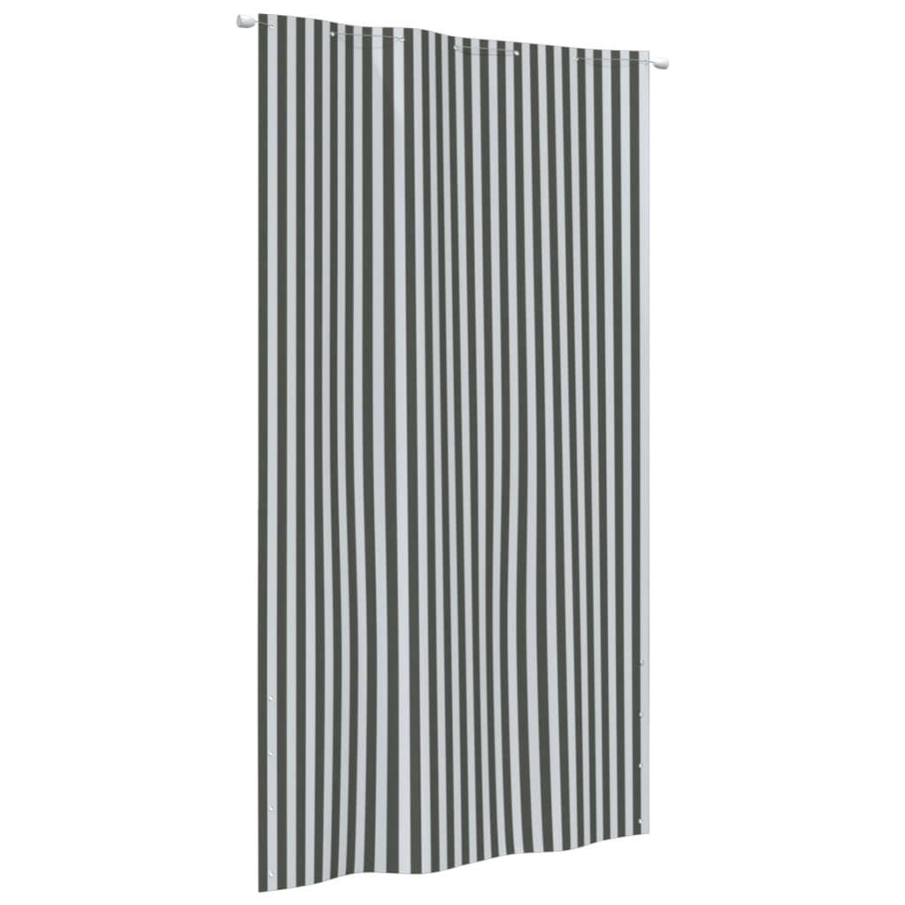 vidaXL Gordijn macramé 140x240 cm katoen antraciet oine kopen vidaXL Gordijn macramé 140x240 cm katoen antraciet oine kopen