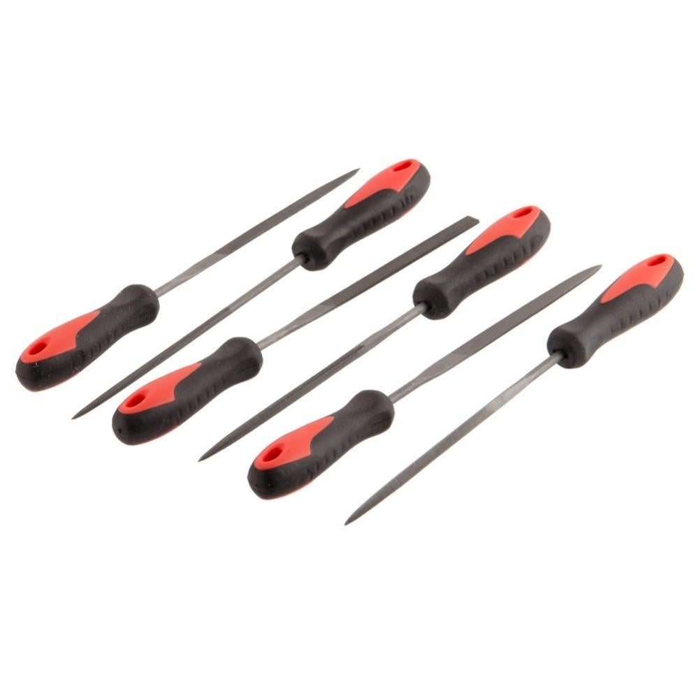LUX-TOOLS Morsa per cornici Comfort 90° con impugnatura morbida