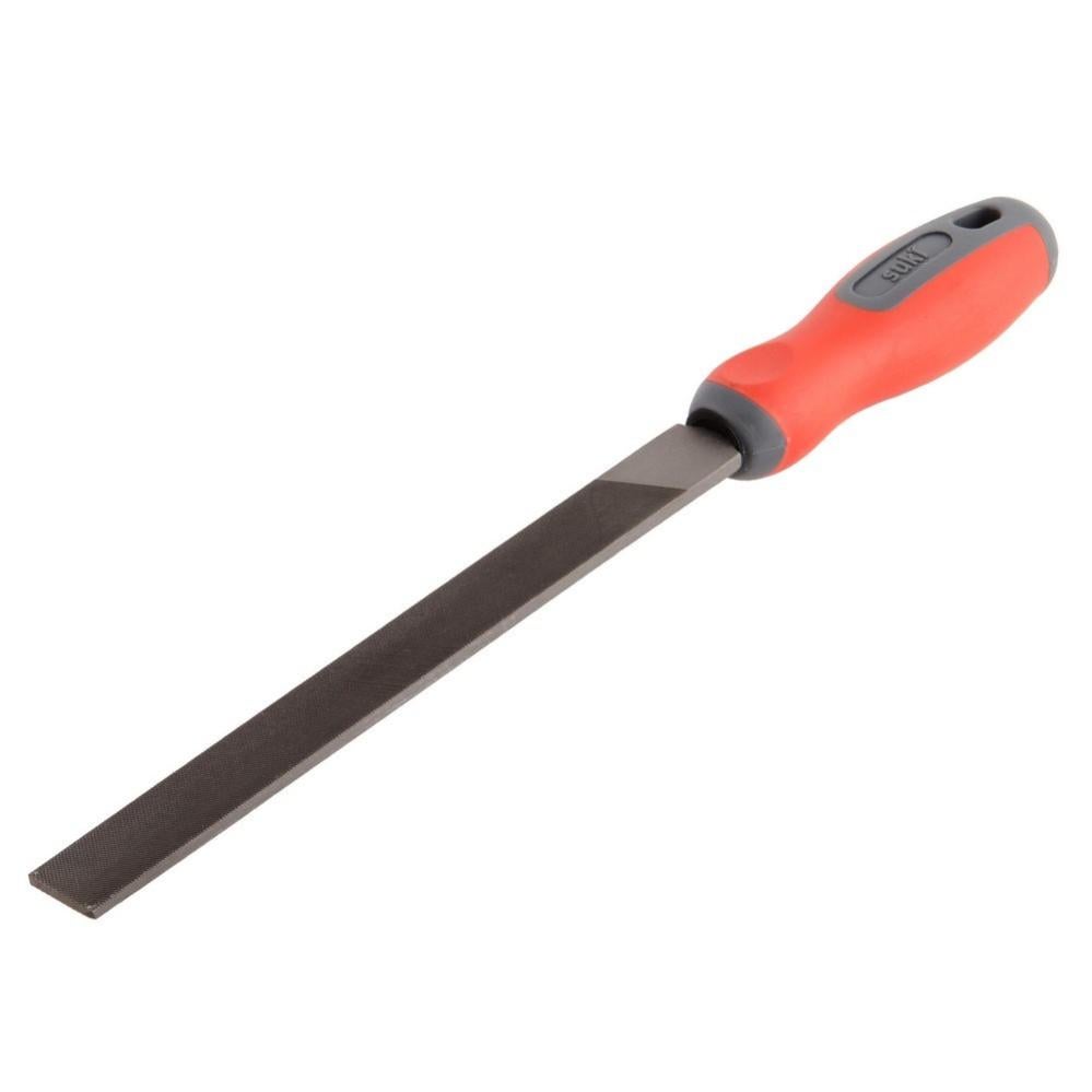 Lima Piana Per Metallo Neo Tools 37-022 | Acciaio T12 200 Mm - 2