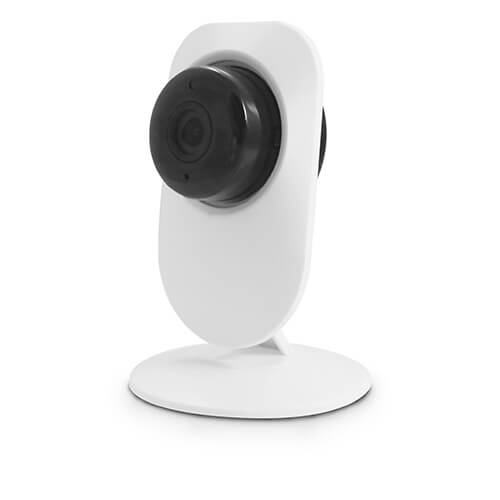 Caméra de surveillance WIFI 360 AVIDSEN connectée Smartphone