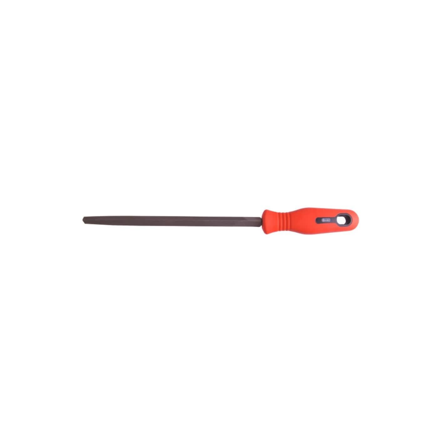 Lime industriali in acciaio a 5 stili 6 pollici piatte/rotonde/semicircolari/triangolari/quadrate per la lavorazione dei metalli in acciaio raspa File Flats  1420