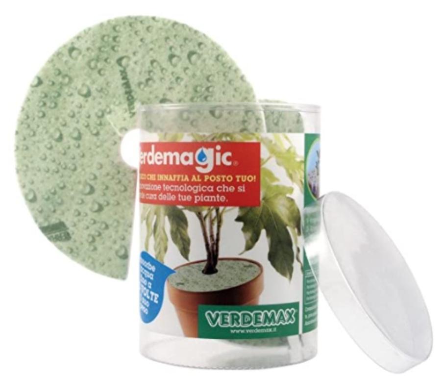 VERDEMAX - 4 DISCHI VERDEMAGIC DIAMETRO14CM