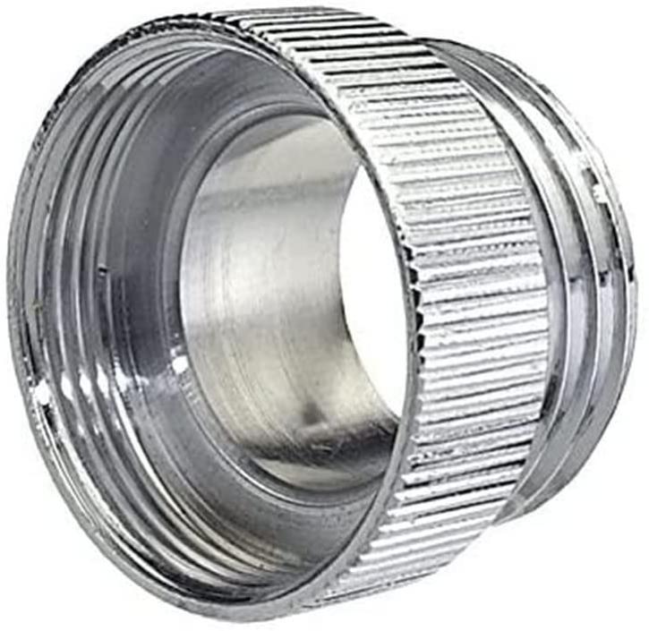 Adattatore Boccola Ottone Set 5 Adattatori Riduttori In Ottone - Boccola Esagonale NPT Maschio X 1/4" Femmina, Per Tubazioni Paka Tools Raccordi Ottone - Foto 12