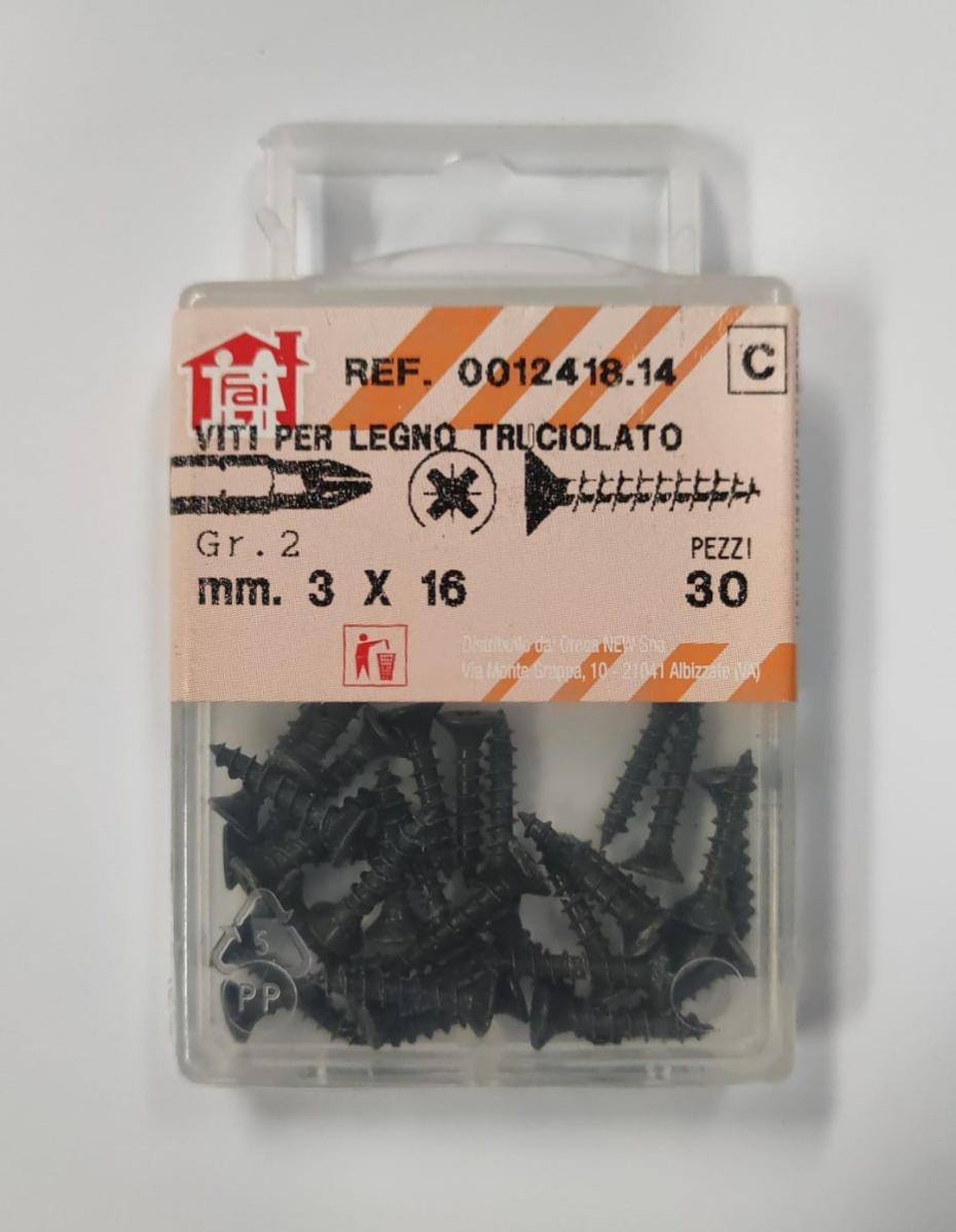 Dado Di Prolunga 3D Acciaio Inossidabile A2 Din 6334 - Dado Esagonale - Foto 7