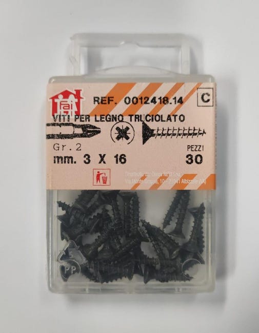 Dado Di Prolunga 3D Acciaio Inossidabile A2 Din 6334 - Dado Esagonale - Foto 7