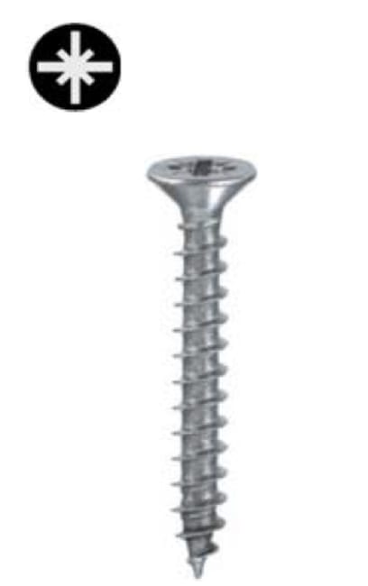 Viti Per Legno Esagonali In Acciaio Inox A2 DIN 571 (8 X 80) X 20 : Amazon.it: Fai Da Te