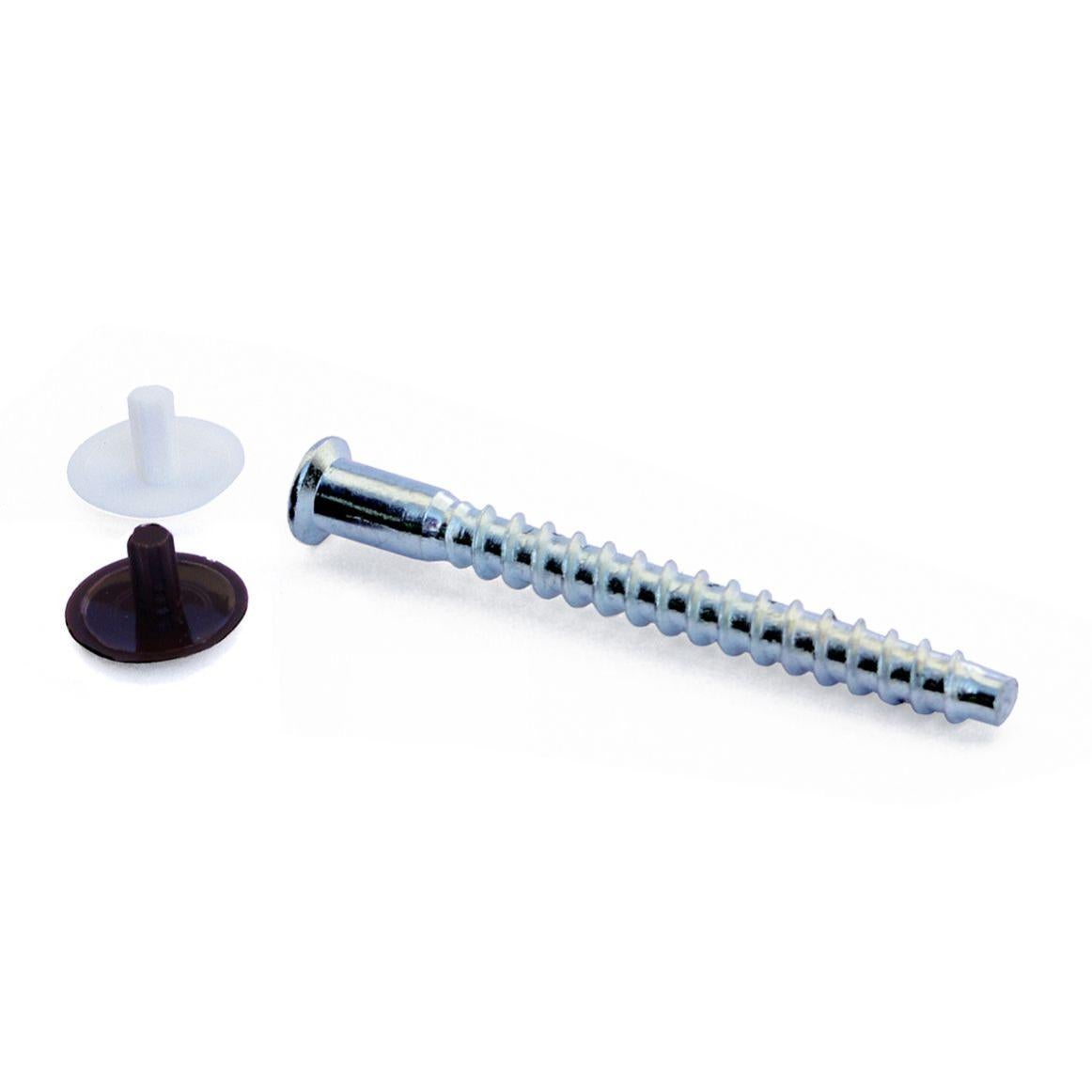 Bottoni Fissaggio UNIVERSALI CLIP BLOCK VITI Tappi Tappetini TIPO VW - Foto 7