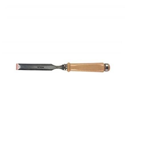 Scalpello Da Falegname Manico In Legno 6 Mm Outifrance