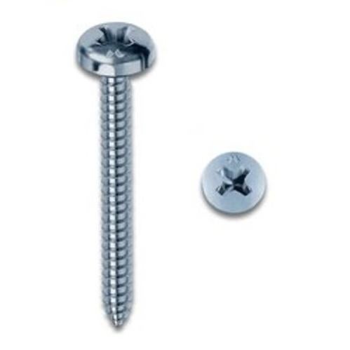 Viti Per Legno Friulsider Bronzate 3,5x25 Filettate - Sica Shop - Foto 5