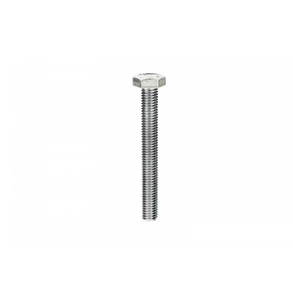 Silent Block M8 25 Viti Lag 3/8 X 4 In Acciaio Inox 304 - Testa Esagonale, Per Fissaggi Pesanti Viti Lag Acciaio Inox 304 Silent Block M8 25 Viti Lag 3/8 X 4 In Acciaio Inox 304 - Testa Esagonale, Per Fissaggi Pesanti Viti Lag Acciaio Inox 304