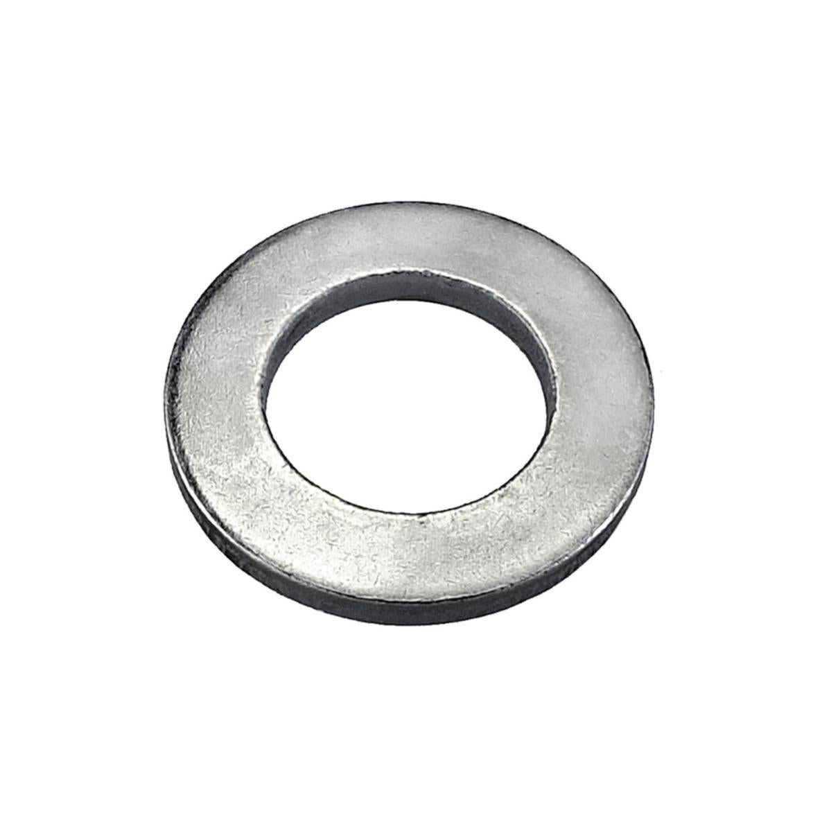 200 Rondelle Piatte SAE 9/16 Pollice Zincate - Warren Fastenings South