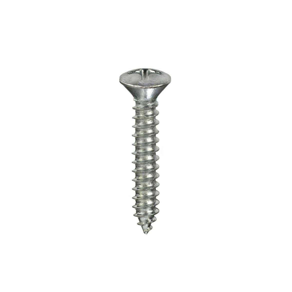 50 Viti A Testa Esagonale 3/8 X 5-1/2 Pollici – Bulloni A Lag Zincati Grado 2 – Trinity Fastener - Foto 2