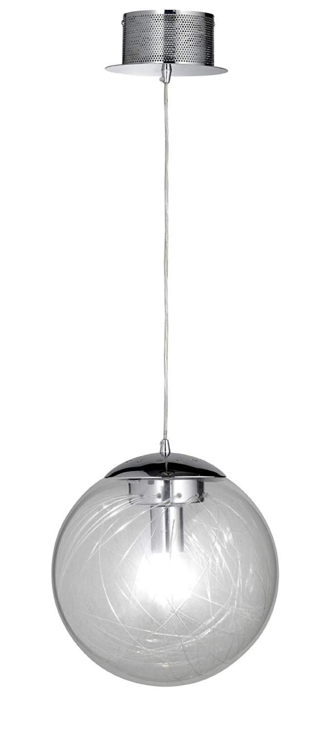 Lampadario vs. Lampada a sospensione: Qual è la