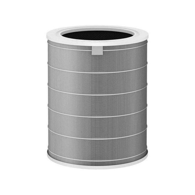 Raffrescatore D' Aria Air Purifier Vhbw 3x Filtro HEPA Compatibile Con Xiaomi Mi 1 Purificatore D Aria Integrato Antibatterico 89232734 Xiaomi Purificatore Aria Filtro Carboni Attivi