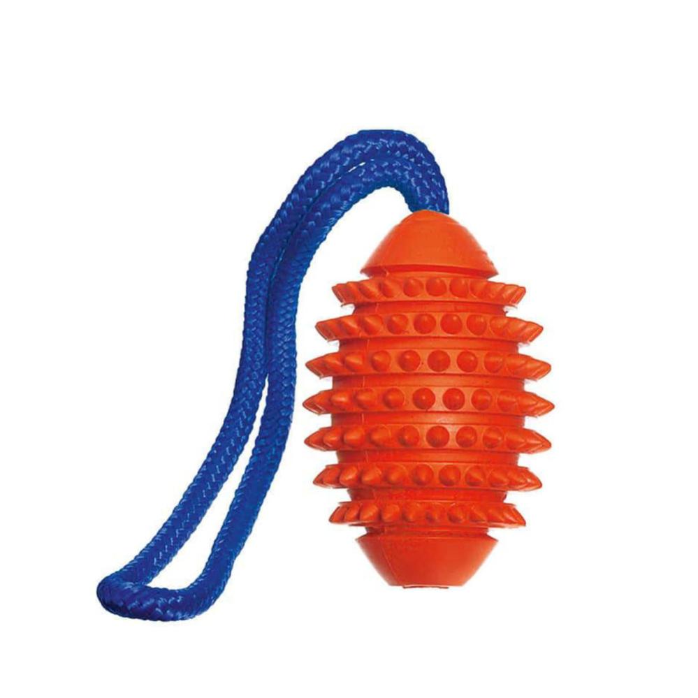 Balle Aqua Balls En Forme De Ballon De Foot Américain - Marque Legalia - Occasion