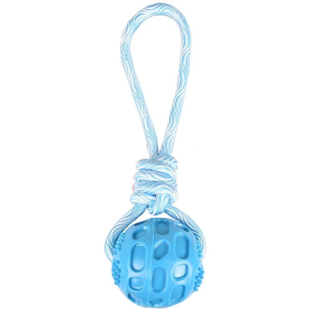 Jouet Joe Corde à tirer avec 3 noeuds Camouflage | 522730 | Pet Products Jouet Joe Corde à tirer avec 3 noeuds Camouflage | 522730 | Pet Products