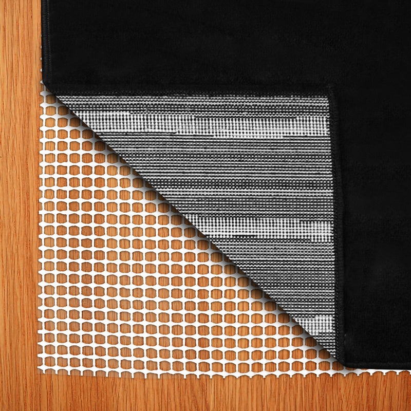 120*180CM Tapis antidérapant découpable Butée de tapis antidérapante  Protection antidérapante Filet Butée