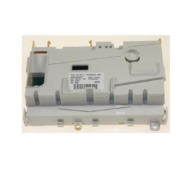PLATINE DE CONTROLE PRINCIPALE pour LAVE VAISSELLE WHIRLPOOL PLATINE DE CONTROLE PRINCIPALE pour LAVE VAISSELLE WHIRLPOOL