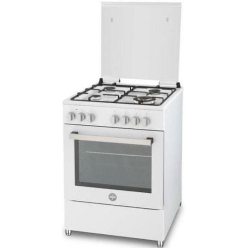 Cucina a gas con forno a gas 60x60  Prezzi e offerte su