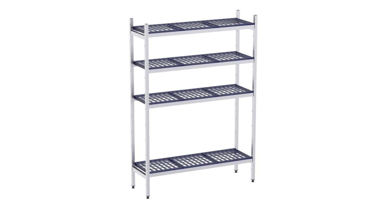 10 Pièces De Fils Droits En Acier Inoxydable, Longueur 500mm