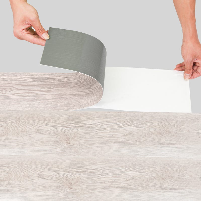 revêtement sol vinyle auto-adhésif tapis pvc trompe l'oeil 3D